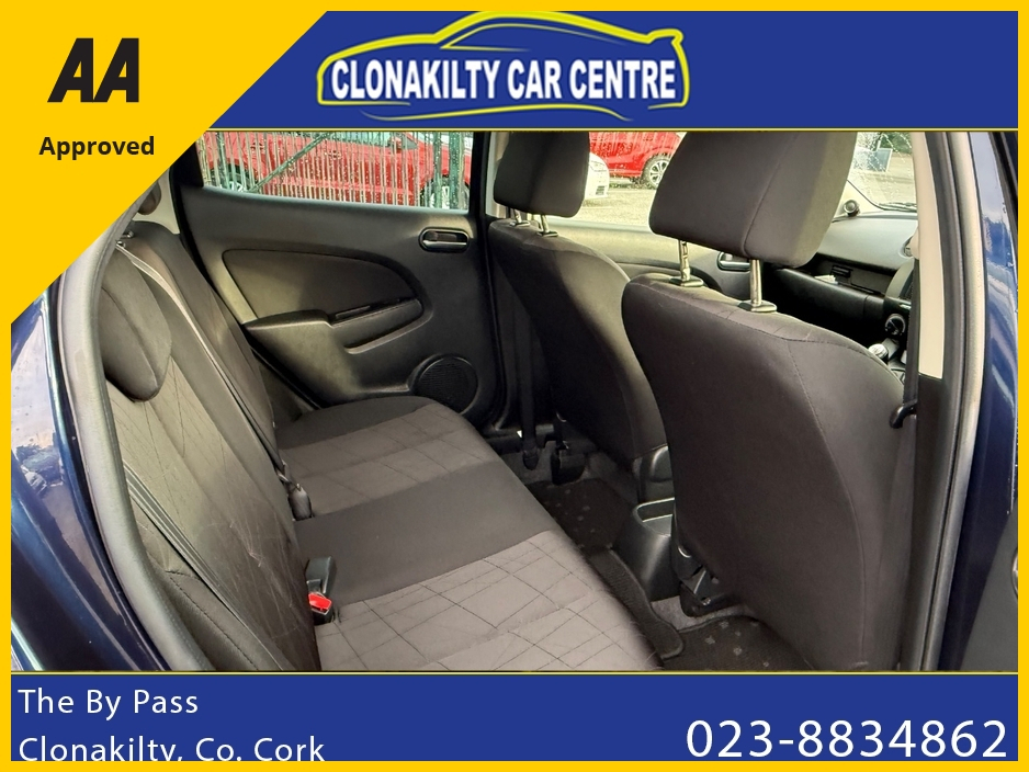 Mazda Demio Mazda Demio 1.3 Petrol Manual — thumbnail 12