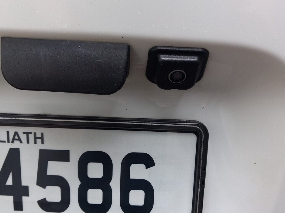 2022 Peugeot Partner 1.5L Diesel For Sale Images