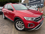 2023 VOLKSWAGEN T-ROC 1.0 STYLE 