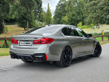 2019 BMW M5 4.5L Petrol For Sale Images