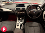 2016 BMW 1 SERIES 118i Auto - Straight Sale Discount