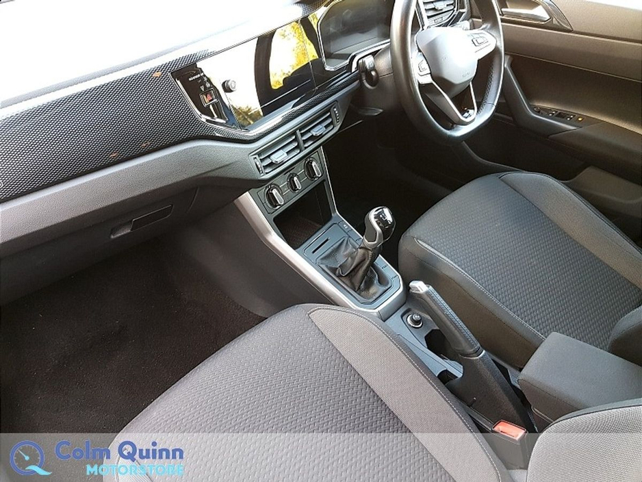 2025 Volkswagen Polo 1L Petrol For Sale Images