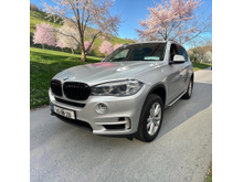 2014 BMW X5 2L Diesel For Sale Images