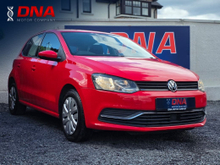 Volkswagen Polo 1.2 - AUTO - 29KMS