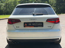 2016 Audi A3 1.4L Petrol For Sale Images