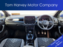 2023 VOLKSWAGEN T-ROC R-LINE 2.0 TDI 116HP + RV Camera + Heated Seats