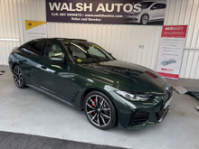 2022 BMW 4 Series 2L Diesel For Sale Images