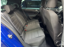 2019 Volkswagen Golf 2.0L Petrol For Sale Images