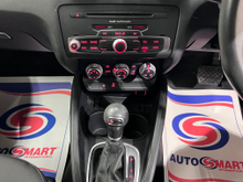 2014 Audi A1 1.4L Petrol For Sale Images