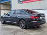 2022 AUDI A6 40TDI 204HP quattro S tronic SE