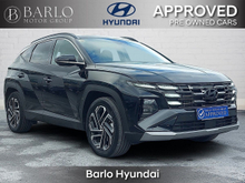 Hyundai Tucson Tucson FL 2WD Platinum...