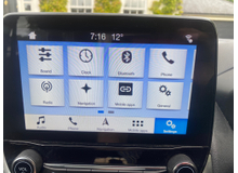 2018 Ford Ecosport 1.0L Petrol For Sale Images