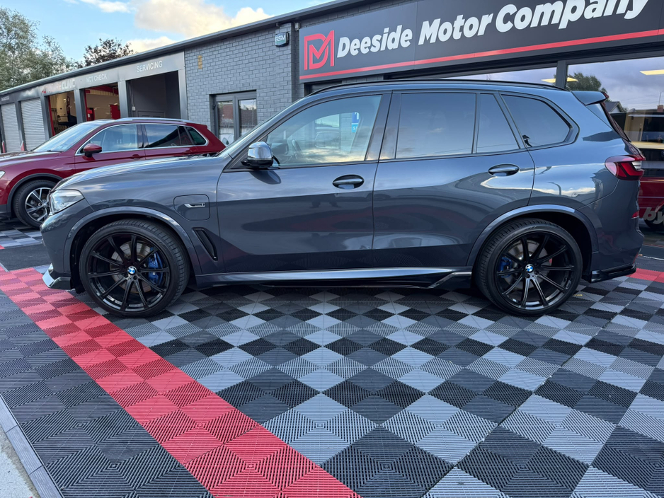 2022 BMW X5 3L Hybrid For Sale Images