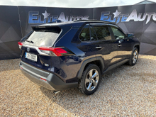 2021 Toyota Rav4 2.5L Petrol Hybrid For Sale Images