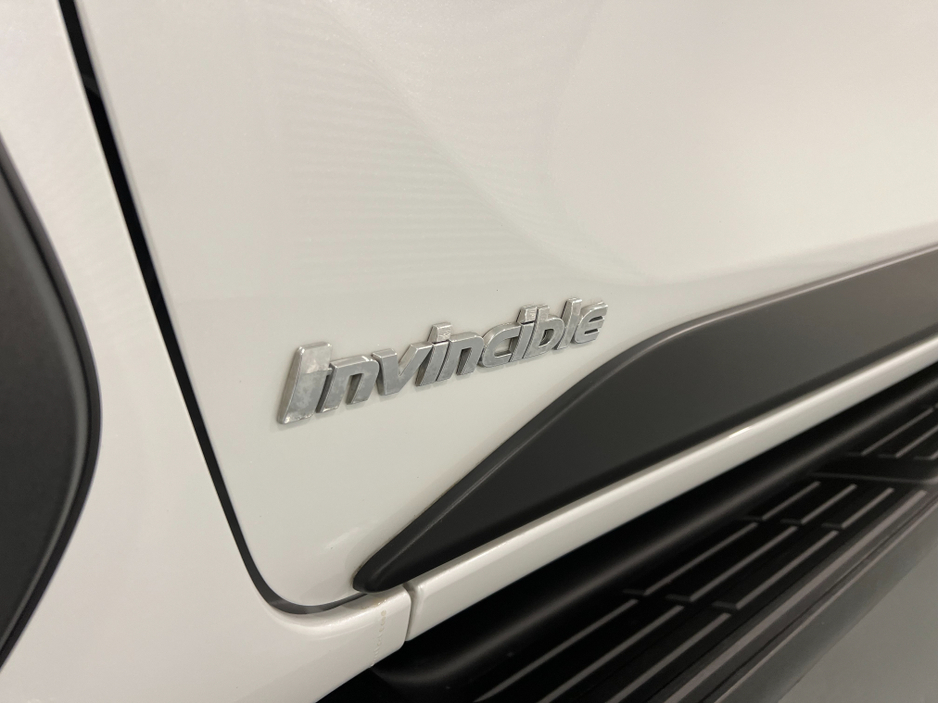 2022 Toyota Hilux NOW SOLD....2.8 INVINCIBLE AUTO... | Jammer.ie