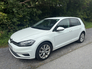 2018 VOLKSWAGEN GOLF HIGHLINE TSI DSG 