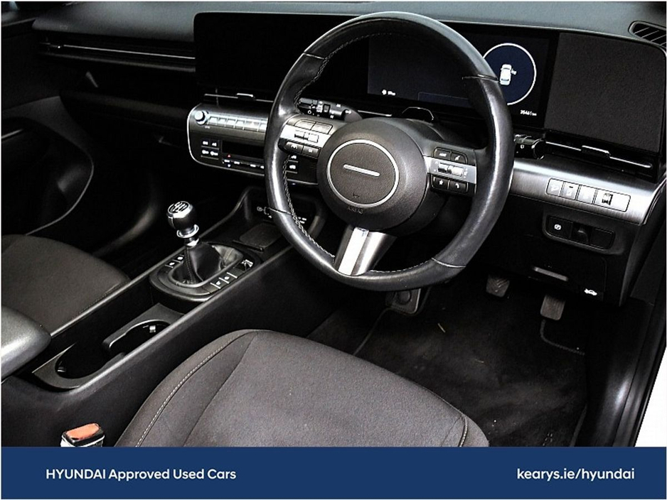 Hyundai Kona Petrol Elegance — thumbnail 6