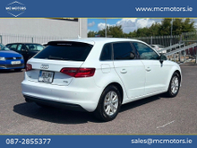 2015 Audi A3 1.4L Petrol For Sale Images