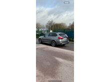 BMW X5 KS82 4DR AUTO M50D 7