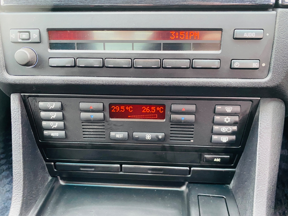 1996 BMW 5 Series 2.5L Petrol For Sale Images