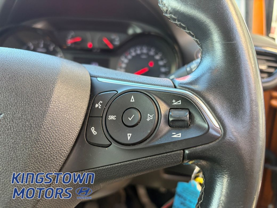 Opel Crossland X SC 1.2I 82PS 5DR — thumbnail 10