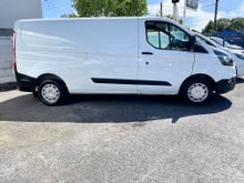 2023 Ford Transit Custom 2L Diesel For Sale Images