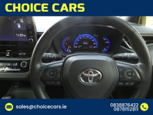 2019 Toyota Corolla 1.8L Hybrid For Sale Images