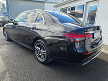 2022 Mercedes-Benz E Class 2L Petrol Plug-in Hybrid For Sale Images