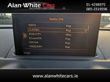 2018 Audi A3 1.5L Petrol For Sale Images