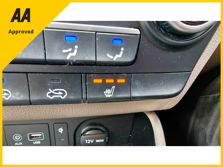 2020 Hyundai Tucson 1.6L Diesel For Sale Images