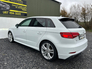 2017 AUDI A3 1.4TFSI 150 ultra S Line
