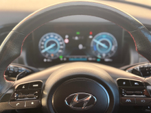 2023 Hyundai Tucson 1.6L Petrol Plug-in Hybrid For Sale Images