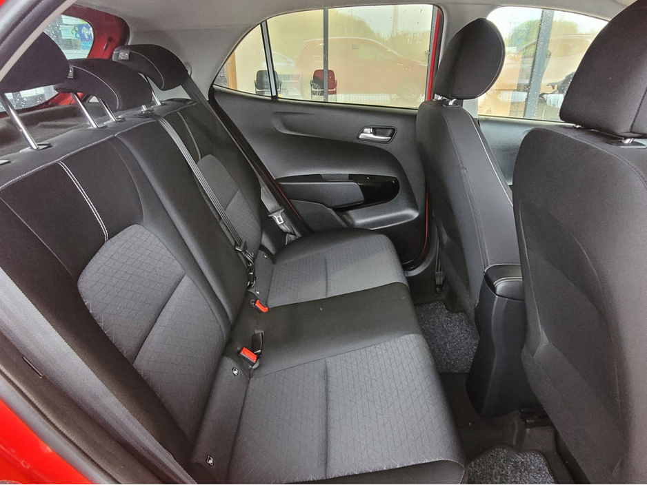 2022 Kia Picanto 1.0L Petrol For Sale Images