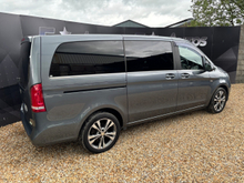 2018 Mercedes-Benz V Class 2.1L Diesel For Sale Images