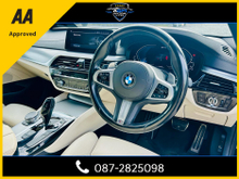 2020 BMW 5 Series 2L Petrol Plug-in Hybrid For Sale Images