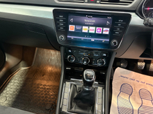 2018 Skoda Superb 1.6L Diesel For Sale Images