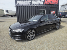2018 Audi A6 3L Diesel For Sale Images