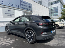 2023 Volkswagen ID.4 0L Electric For Sale Images