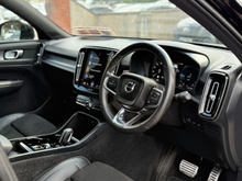 2021 Volvo XC40 1.5L Petrol Plug-in Hybrid For Sale Images