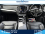 2016 VOLVO XC90 2.0 D5 MOMENTUM