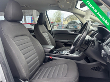 2019 Ford Galaxy 2L Diesel For Sale Images