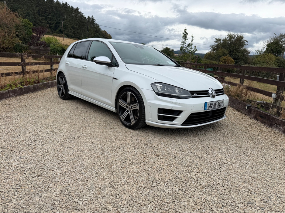 2014 Volkswagen Golf For Sale Images