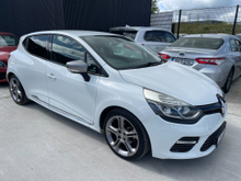 2017 Renault Clio 1.2L Petrol For Sale Images