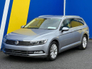 2018 VOLKSWAGEN PASSAT HIGHLINE VARIANT 1.4 TSI AUTO // LEATHER/ALCANTARA INTERIOR // POWERED BOOT LID // APPLE CARPLAY/ANDROID AUTO
