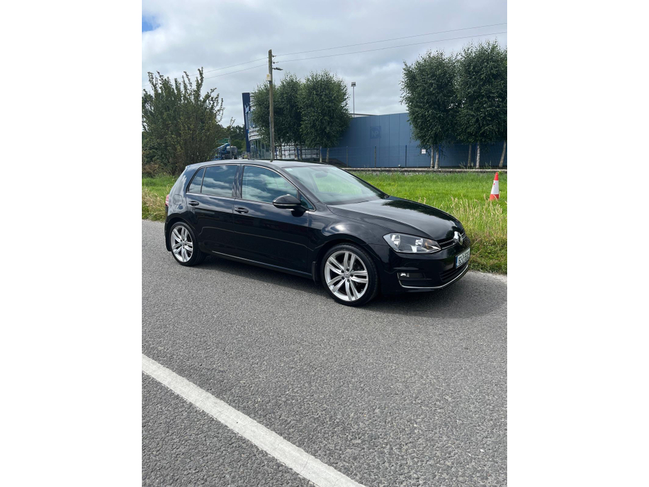 2016 Volkswagen Golf For Sale Images