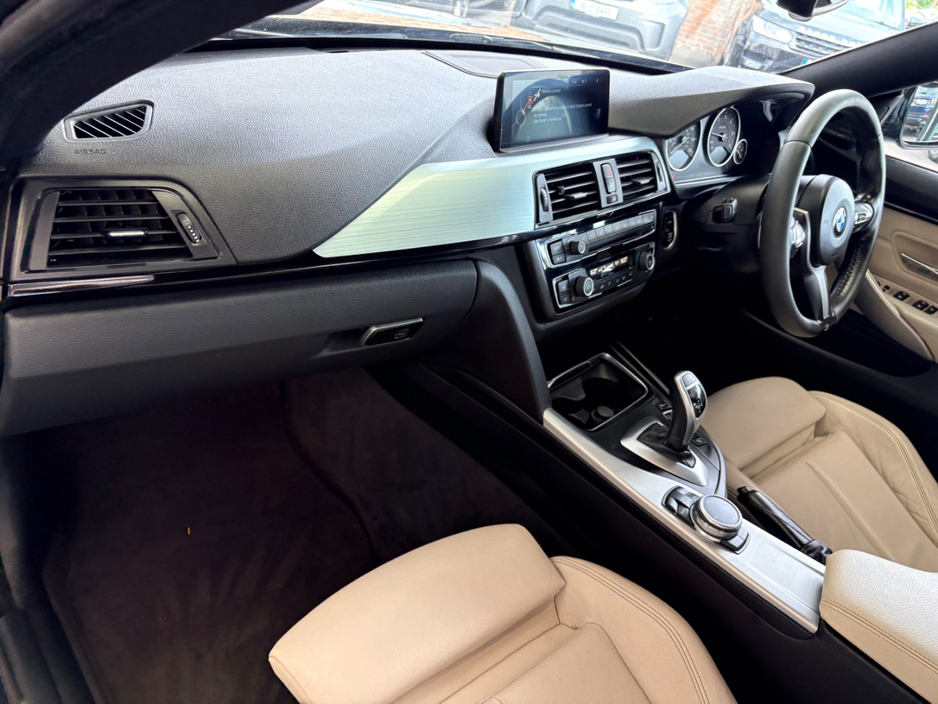 2016 BMW 4 Series 3L Diesel For Sale Images