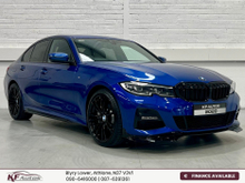 2020 BMW 3 Series 2L Petrol Plug-in Hybrid For Sale Images