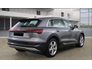 2021 AUDI E-TRON TECHNIK 55 QUATTRO 95KwH BATTERY // CREAM LEATHER INTERIOR