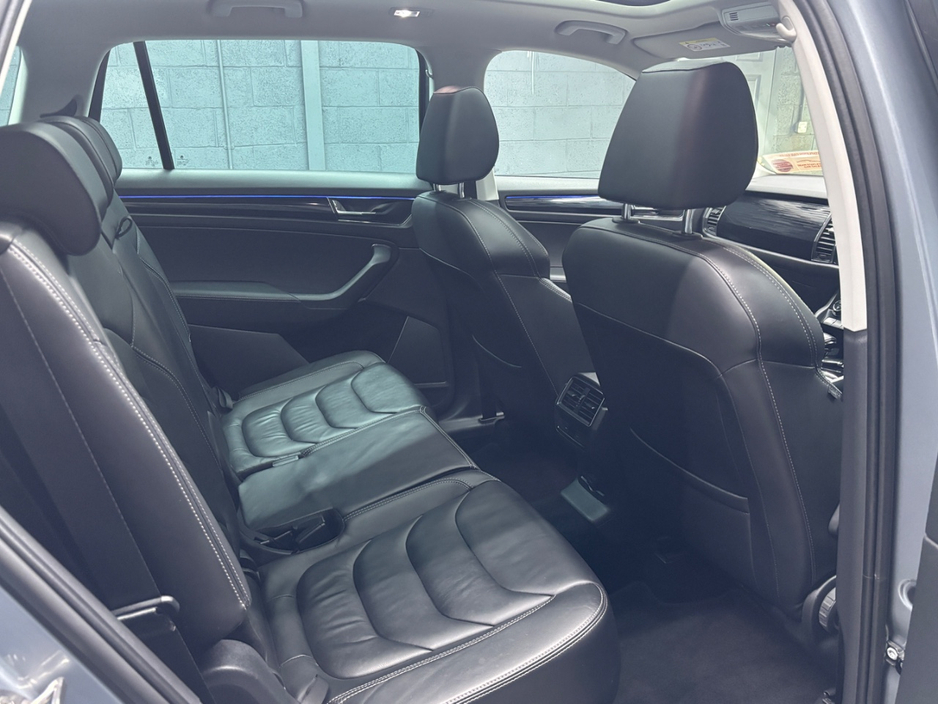 2019 Skoda Kodiaq 2L Diesel For Sale Images