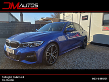 BMW 3 Series M SPORT 320I